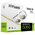 Видеокарта Zotac RTX 5060 Twin Edge OC White ED NV RTX5060 8Gb (ZT-B50600Q-10M) 128bit GDDR7 PCI-E 5.0 2527/28000/HDM 