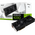  Видеокарта PNY Nvidia GeForce RTX 4090 24GB Verto Triple Fan (VCG409024TFXPB1) VGA 
