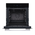 Духовой шкаф GRAUDE BM 60.2 O 