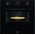  Духовой шкаф Electrolux LOH3H00BK 