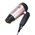  Фен дорожный Dewal Beauty HD1002-Rose 