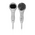  Фен Meyvel MF6-1600 White 