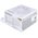  Блок питания Lian Li EG0850G (G9P.EG0850G.W000.RU) / White / ATX 3.1, 850W, 80 Plus Gold, PCIe 5.1, APFC, 120mm FDB Fan, Fully Modular 