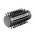  Фен-щетка Polaris PHSB 1100Ri графитовый 