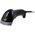  Сканер штрих-кода Mertech 1300GS 3m 2D черный (4877) 