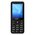  Мобильный телефон Maxvi C38 black 