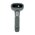  Сканер штрих-кода Honeywell HH490+STAND 2D (HH490-R1-1USB-1-R) проводной черный 