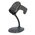  Сканер штрих-кода Honeywell HH490+STAND 2D (HH490-R1-1USB-1-R) проводной черный 