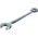  Ключ комбинированный Jonnesway W45122 (48089) 22 мм 