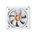 Блок питания Zalman ZM750-GV3 WH, 750W, ATX12V v3.0, Gen 5.0, APFC, 12cm Fan, 80+ Bronze, Retail   Блок питания Zalman ZM750-GV3 WH, 750W, ATX12V v3.0, Gen 5.0, APFC, 12cm Fan, 80+ Bronze, Retail