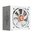 Блок питания Zalman ZM750-GV3 WH, 750W, ATX12V v3.0, Gen 5.0, APFC, 12cm Fan, 80+ Bronze, Retail   Блок питания Zalman ZM750-GV3 WH, 750W, ATX12V v3.0, Gen 5.0, APFC, 12cm Fan, 80+ Bronze, Retail