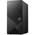  ПК Dell Vostro 3030-3671 Tower Intel Core i3 14100, DDR5 16ГБ, 512ГБ(SSD), Intel UHD Graphics 730, с ODD, CR, Windows 11 Pro, черный 