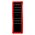  Винный шкаф TESLER CWC-308 Ruby Red LD 