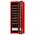 Винный шкаф TESLER CWC-308 Ruby Red 
