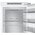  Встраиваемый холодильник Samsung BRB80F30ADF0EO 