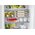  Встраиваемый холодильник Samsung BRB80F30ADF0EO 