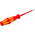  Отвёртка шлицевая WERA 160 i SL VDE SB SL (WE-100000) 