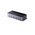 Переключатель двухпортовый UGREEN AK500 (55455) HDMI Dual Monitor KVM Switch 2 In 2 Out серый космос   Переключатель двухпортовый UGREEN AK500 (55455) HDMI Dual Monitor KVM Switch 2 In 2 Out серый космос