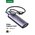 Карта видеозахвата UGREEN CM629 (15389) HD HDMI USB-C/USB-A 4K 30Hz Video Capture Card серый космос   Карта видеозахвата UGREEN CM629 (15389) HD HDMI USB-C/USB-A 4K 30Hz Video Capture Card серый космос