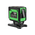  Лазерный нивелир AMO LN 360 Green (851674) 