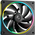  СВО DEEPCOOL LM240 LGA20XX/1700/1200/115X/AM5/AM4 (TDP 250W, ARGB Lighting, Anti-Leak edition, PWM, Dual Fan) RET 