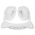Гарнитура Razer Kraken Kitty V2 BT (RZ04-04860600-R3M1) White   Гарнитура Razer Kraken Kitty V2 BT (RZ04-04860600-R3M1) White