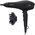 Фен POLARIS PHD 2600ACi Salon Hair черный   Фен POLARIS PHD 2600ACi Salon Hair черный