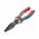  Плоскогубцы TOTAL THTMF186 