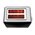 Тостер Holt HT-ET-006   Тостер Holt HT-ET-006
