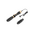 Фен Redmond HD-1730 черный   Фен Redmond HD-1730 черный
