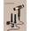 Фен Redmond HD-1729 черный   Фен Redmond HD-1729 черный
