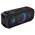 Портативная колонка Perfeo Terza PF_D0352 черная   Портативная колонка Perfeo Terza PF_D0352 черная