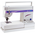  Швейная машина Micron Classic 1035 (743969) 