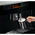  Встраиваемая кофемашина ELECTROLUX KBC85X нерж и черный 