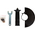  УШМ Pioneer AG-M1300-150-01 