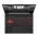 Ноутбук ASUS Tuf Gaming A16 FA607NUG-RL161 (90NR0MU3-M009R0_32Win11P) AMD Ryzen 7 7445HS 3200MHz/1920x1200/32GB/512GB SSD/NVIDIA GeForce RTX 4050 6GB   Ноутбук ASUS Tuf Gaming A16 FA607NUG-RL161 (90NR0MU3-M009R0_32Win11P) AMD Ryzen 7 7445HS 3200MHz/1920x1200/32GB/512GB SSD/NVIDIA GeForce RTX 4050 6GB