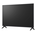  Телевизор LG 43UA74006LB.ARUG черный 