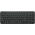 Клавиатура Logitech K250 графитовый (920-013452)   Клавиатура Logitech K250 графитовый (920-013452)