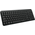 Клавиатура Logitech K250 графитовый (920-013452)   Клавиатура Logitech K250 графитовый (920-013452)