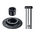  Труборез KRAFTOOL Inox-76 (23976) для нержавеющей стали 