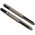  Набор метчиков Bucovice Tools 110050 из 2-х шт. 