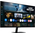  Монитор Samsung S32FM702UIXCI черный 