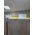  УЦ Морозильная камера Beko B1RFNK312W белый (неродная упаковка, б/у, загрязнения внутри, нет документации, замена вентилятора) 