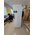  УЦ Морозильная камера Beko B1RFNK312W белый (неродная упаковка, б/у, загрязнения внутри, нет документации, замена вентилятора) 