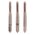  Набор метчиков H-Tools 230040EHT из 3-х шт. 