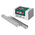 Скобы для степлера Kraftool 31787-10   Скобы для степлера Kraftool 31787-10