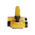  Электрорубанок Deli DC592 