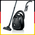  Пылесос Bosch BGB38BA1 