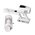 Пылесос POLARIS PVCS 6020 Cyclonic Way Pro WIFI IQ Home белый   Пылесос POLARIS PVCS 6020 Cyclonic Way Pro WIFI IQ Home белый