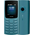  Мобильный телефон NOKIA 110 TA-1567 DS EAC1 (1GF019FPG3C02) Blue 